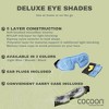 COCOON - Premium - Deluxe Eye Shade - 4 of 4