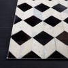 Studio Leather STL902 Hand Woven Indoor Rugs - Safavieh - 3 of 4