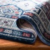 Kazak KZK121 Power Loomed Indoor Rugs - Safavieh - 4 of 4