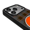 NFL AFC Teams Plaid MagSafe Compatible Cell Phone Case for Apple iPhone 17 Series - 4 of 4