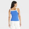 Women's Tank Top - Universal Thread™ - 2 of 4