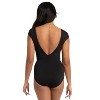 Capezio Girl's C'Est La Vie Jolie Leotard - Child - 3 of 4
