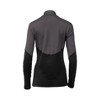 Mizuno Women's Breath Thermo Base Layer Half Zip Running Pullover - 2 of 3