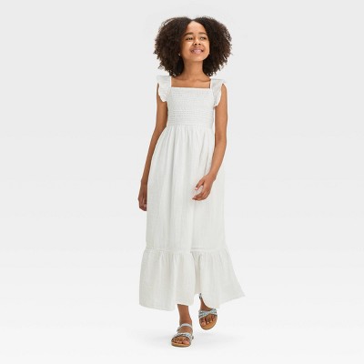 Baptism Mom Dress