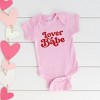 The Juniper Shop Lover Babe Baby Bodysuit - 2 of 3
