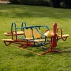 Lifetime Ace Flyer Teeter Totter, Primary (151110) - 2 of 4