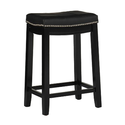 target saddle stool