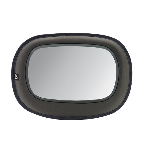 Munchkin Brica Baby In-Sight Car Mirror, Crash Tested and Shatter Resistant - image 1 of 4