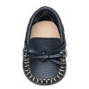 Elephantito Infant Driver Loafer Baby - 4 of 4