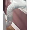 AC Safe Expandable Vent Hose for Portable Air Conditioners - 2 of 2
