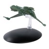 Eaglemoss Collections Star Trek Starship Replica | 22nd Century Klingon Bird Of Prey - 3 of 4