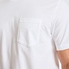 Jockey Men's Made in America Heritage Short Sleeve Pocket Tee - 3 of 3