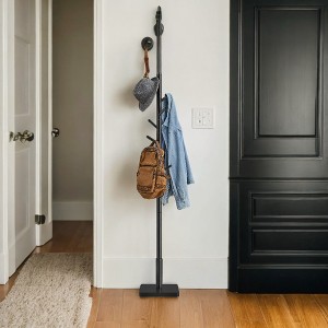 Coat Rack - 1 of 4