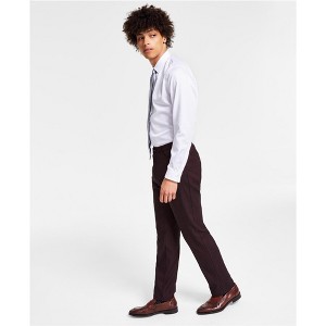Tommy Hilfiger Mens TH Flex Twill Stretch Casual Trouser Pants - 1 of 1