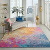 Nourison Passion Colorful Area Rug - 2 of 4