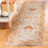 Heritage HG822 Handmade Rug - Safavieh - 2 of 3