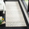 Adirondack ADR131 Non-Shedding Power Loomed Indoor Rugs - Safavieh - 2 of 4