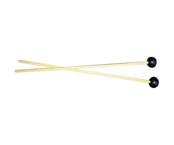 Suzuki Large Rubber Mallet for Soprano Xylophone or Metallophone