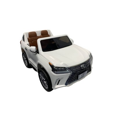 target electric cars for kids