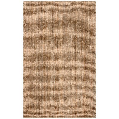 Natural Fiber NF447 Hand Woven Indoor Rugs - Safavieh