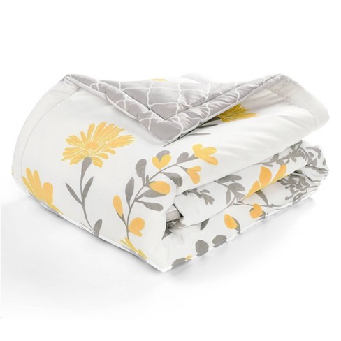 Yellow discount blanket target