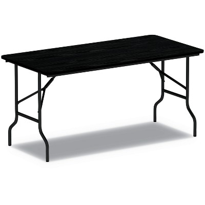 8 foot folding table target