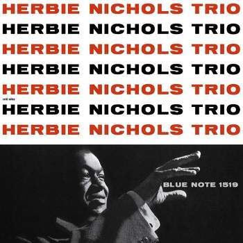 Nichols Herbie Trio - Herbie Nichols Trio (Blue Note Tone Poet Series) (Vinyl)