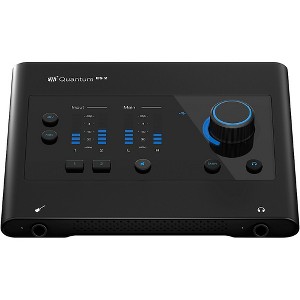 PreSonus Quantum ES 2 USB-C 2 x 2 Audio Interface With 6-Month Studio One+ Membership Included - 1 of 4