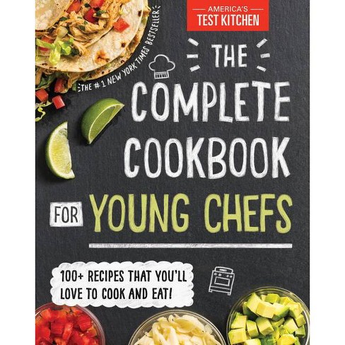 The Complete Family Cook Book