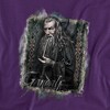 The Hobbit Gandalf Adult T-Shirt - 2 of 4