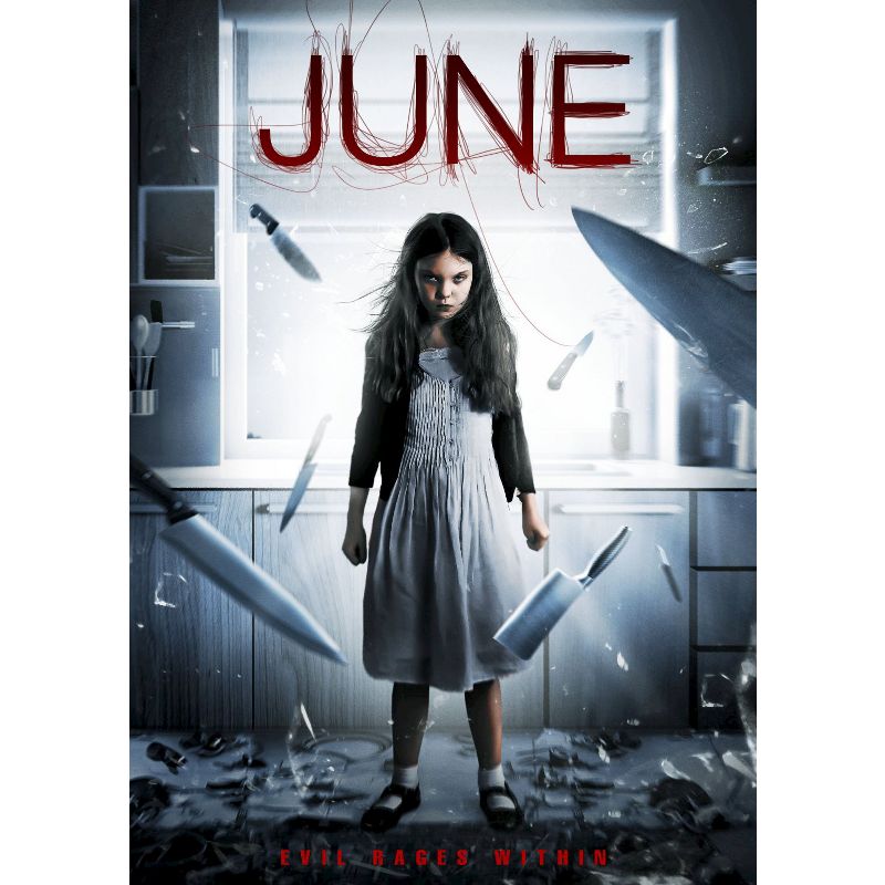 June (DVD), 1 of 2