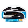Swingline Optima Full Strip Desk Stapler 25-Sheet Capacity Graphite Black 87800 - 4 of 4