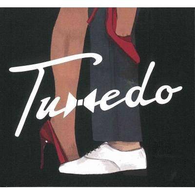 TUXEDO - Tuxedo (Digipak) (CD)