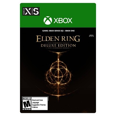 Elden Ring Standard Edition Bandai Namco Xbox Series X, S Digital