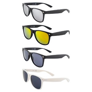 4 Pairs of AlterImage Jive Safety Glasses - 1 of 4