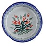 Blue Rose Polish Pottery 327 Ceramika Artystyczna Small Ramekin - 2 of 2