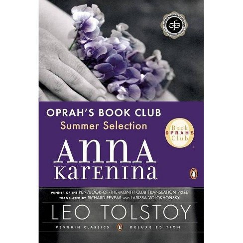 anna karenina penguin classic