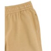 Disney French Terry Sweat Pants Adult - 3 of 4