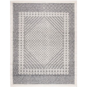 Natura NAT625 Hand Woven Area Rug  - Safavieh - 1 of 4