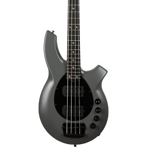 Ernie Ball Music Man Bongo 4 HH Bass - 1 of 4