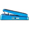 Dunlop JCT95 Justin Chancellor Cry Baby Wah Effects Pedal Blue - 4 of 4