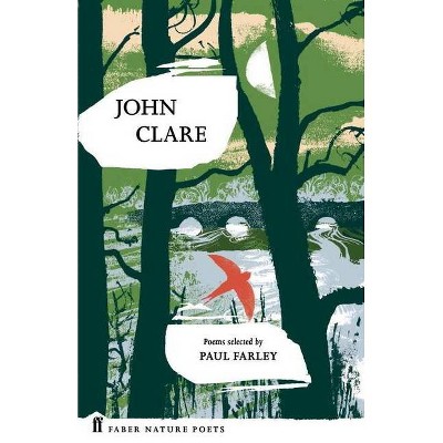 John Clare - (Faber Poetry) (Hardcover)
