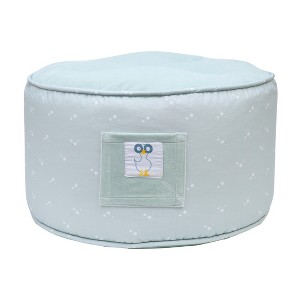 GooseWaddle Toddler Ottoman (One Size) - 1 of 4