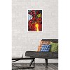 Trends International Marvel Comics - Deadpool - Collage Framed Wall Poster Prints - 2 of 4