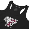 Women's Fordham University Adult Sport Tank Top Primary Logo - 4 of 4