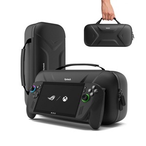 Syntech Hard Carrying Case for ASUS ROG XBOX Ally/ROG XBOX Ally X
