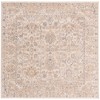 Unique Loom Portland Collection Area Rug - Central - 2 of 4