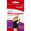 Leader Universal Wrist Support 1 ea - 3 of 4