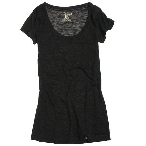 Ecko Unltd. Womens Ss Solid Scpnk Graphic T-Shirt - 1 of 1