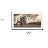 HomeRoots Our Family White Framed Print Wall Art - 3 of 3